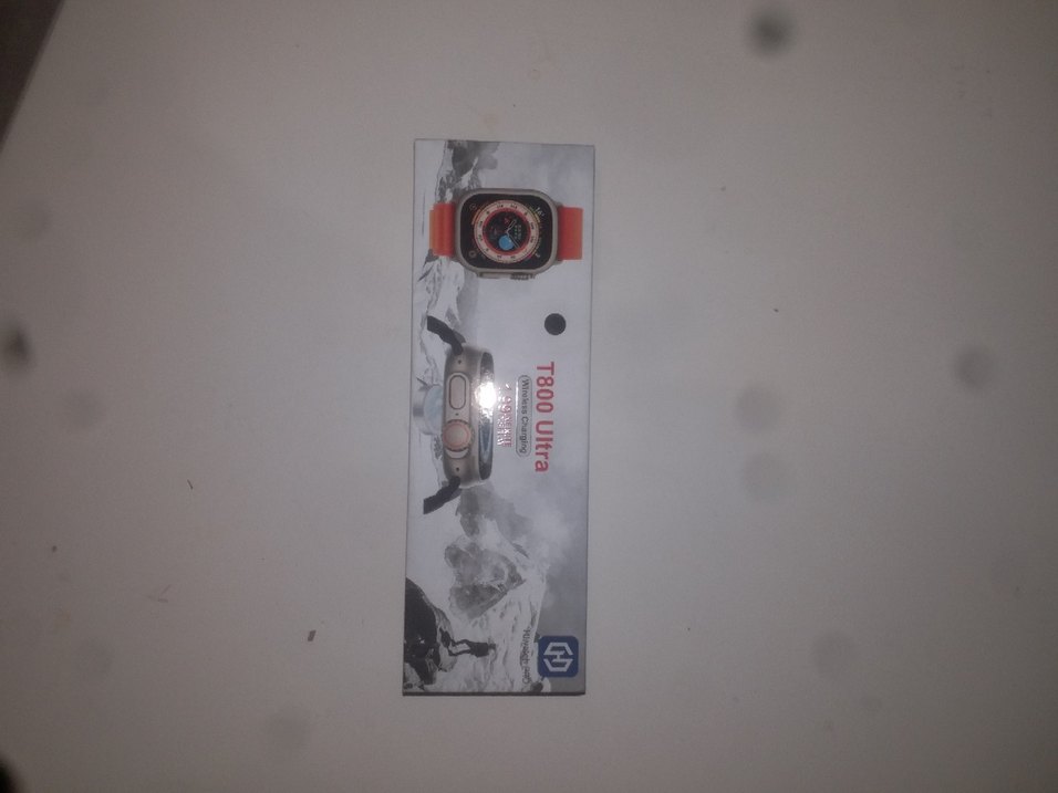 Bej Akıllı Bileklik - Görsel 3