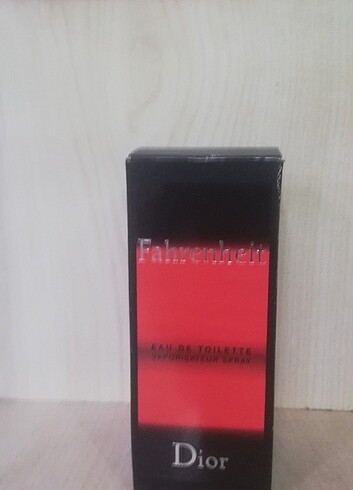 parfüm