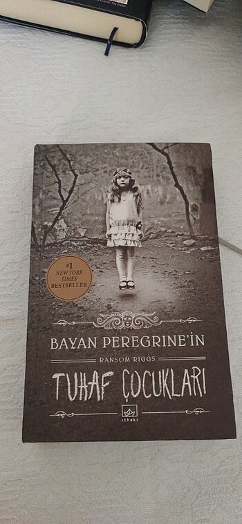 Bayan peregrinenin tuhaf çocukları 