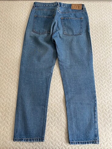 36 Beden Pull and bear jean