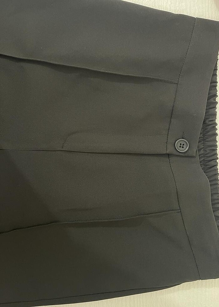 Vesna desing 38 beden sıfır kumaş pantolon - Görsel 4