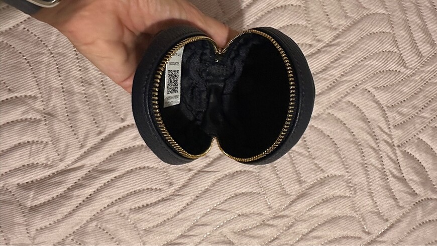 Tommy hilfiger cüzdan - Görsel 3