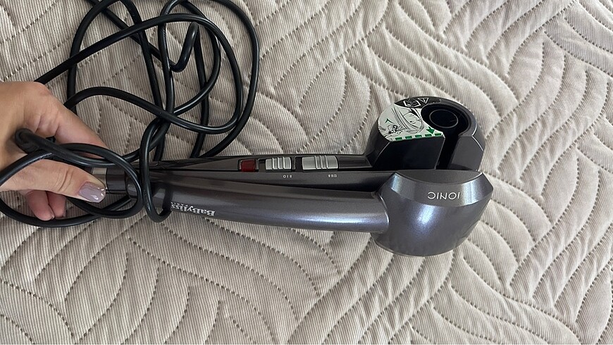 Babyliss Babyliss curl