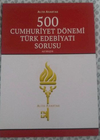Beden AYT Türk Dili ve Edebiyatı Ders Notları