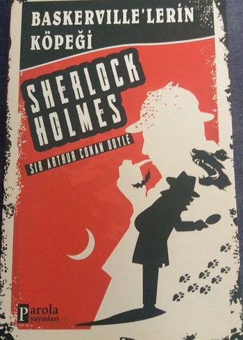 Beden Renk Sherlock Holmes 4 Kitap Seti - Sir Arthur Conan Doyle