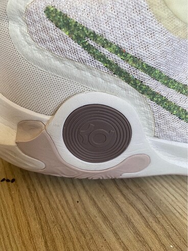 42.5 Beden Nike KD orijinal