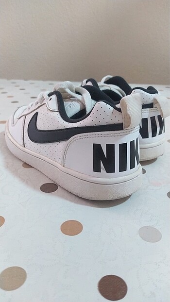 Nike orijinal ayakkabı