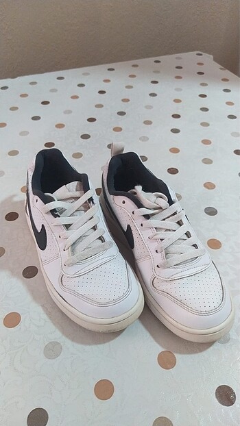 Nike Nike orijinal ayakkabı