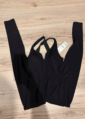 Oysho Compressive Tulum - Görsel 4