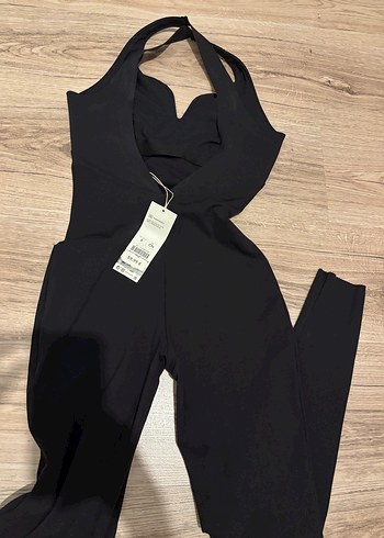 Oysho Compressive Tulum - Görsel 3