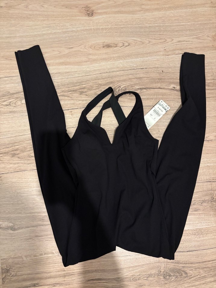 Oysho Compressive Tulum - Görsel 4