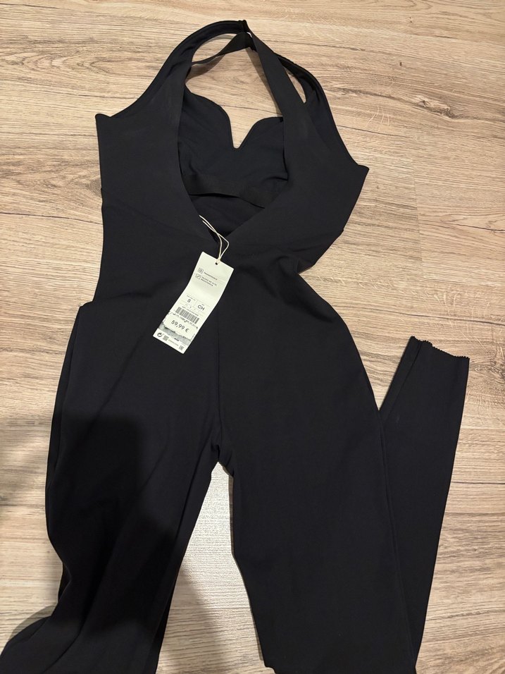 Oysho Compressive Tulum - Görsel 3