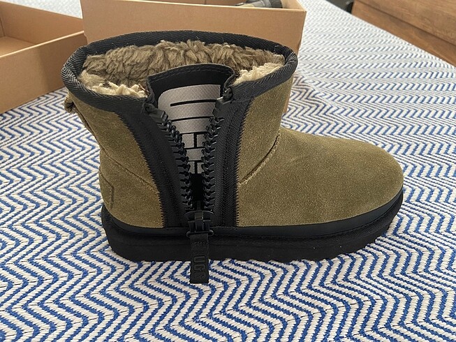 Ugg bot - Görsel 2