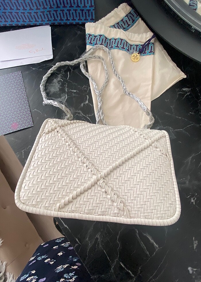 Tory Burch - Görsel 2