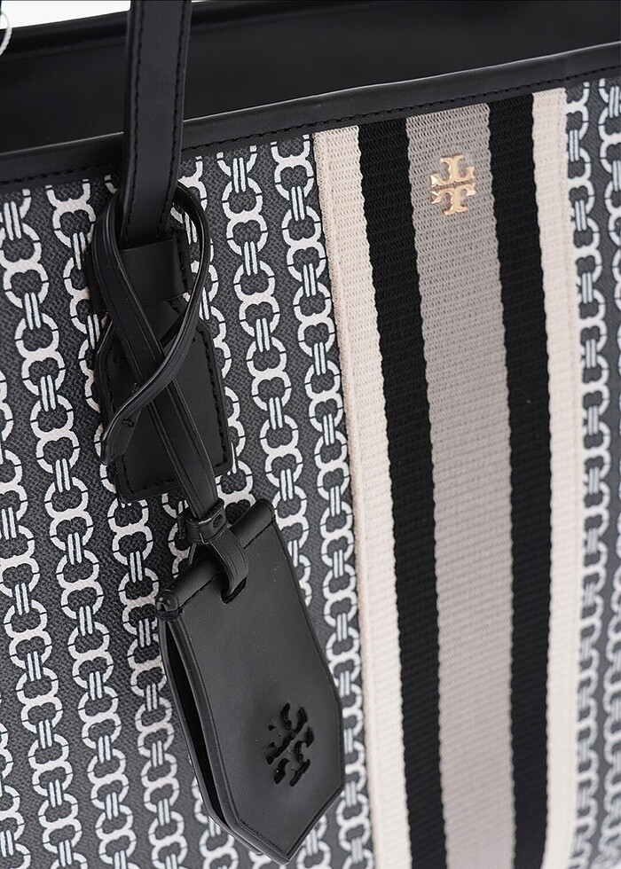 Tory Burch Tote - Görsel 4