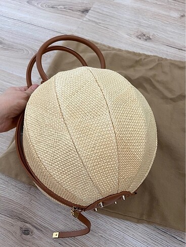 Nita suri çanta - Görsel 2