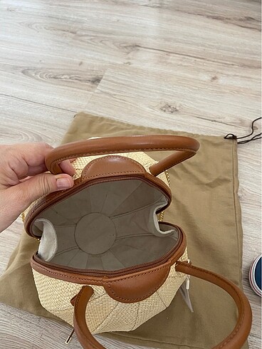 Nita suri çanta - Görsel 4