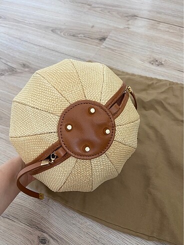Nita suri çanta - Görsel 5