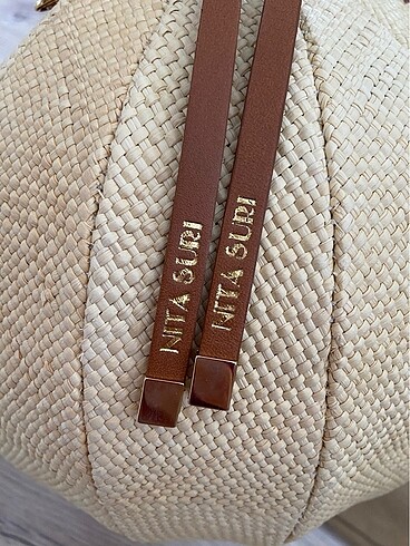 Nita suri çanta - Görsel 6