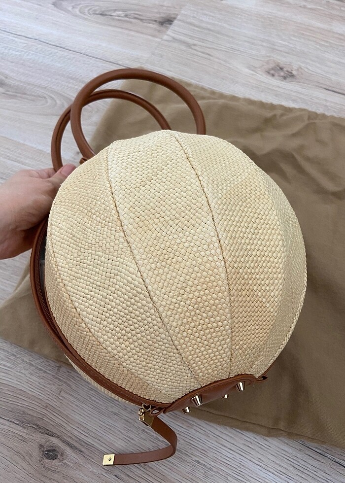 Nita suri çanta - Görsel 2