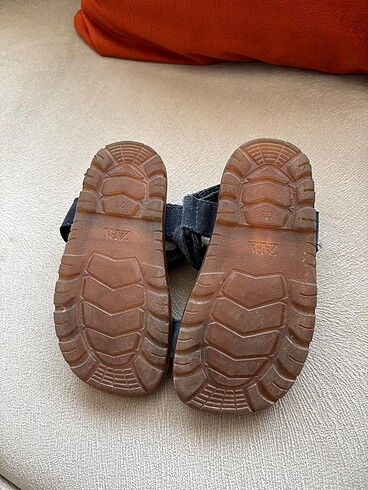 Zara Zara sandalet