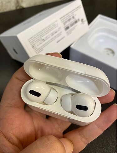 Apple AirPods Pro