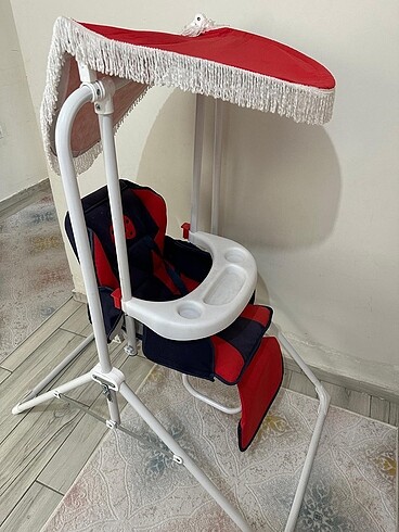 Civil Bebek salıncak