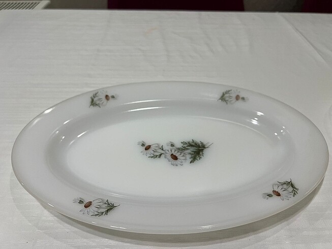 Beden Arcopal yemek takımı
