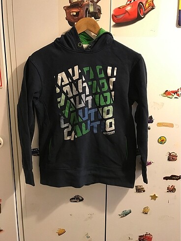 C&A sweatshirt
