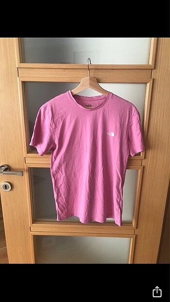 The North face tshirt Lbeden