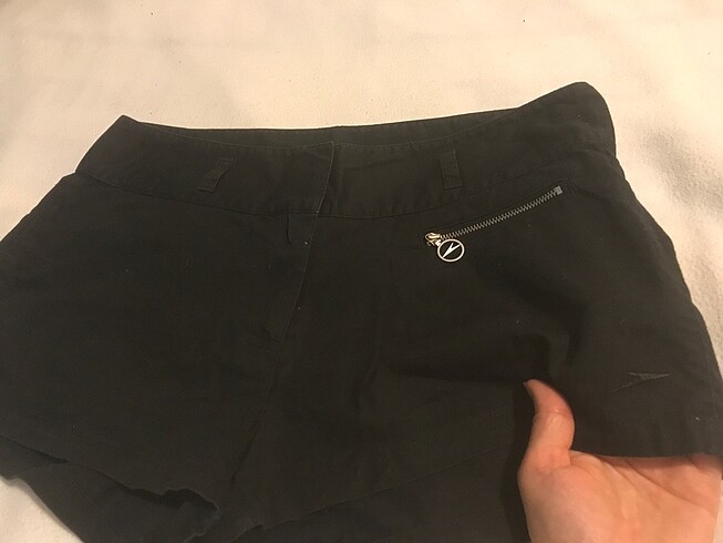 l Beden Speedo şort Lbeden