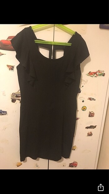 Twist elbise 38beden