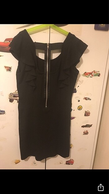 Twist Twist elbise 38beden