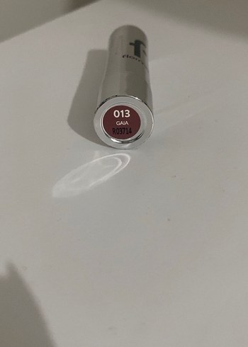 Flormar Flormar Ruj