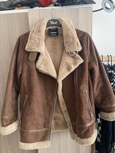 pull&bear kaban