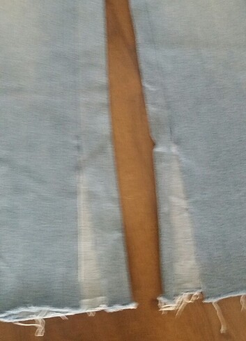Zara kot pantolon 