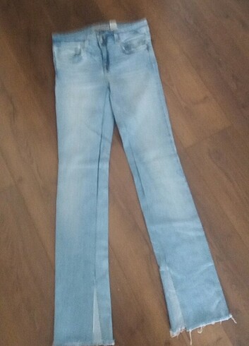 Zara Zara kot pantolon 