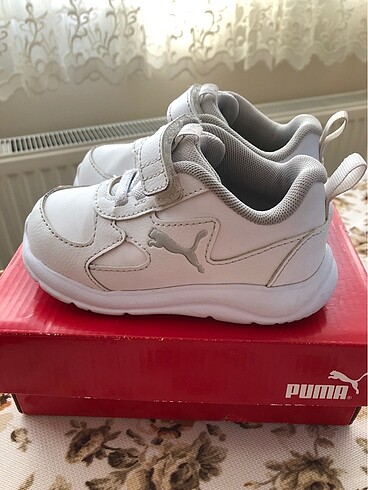 Puma Çocuk Ayakkabı
