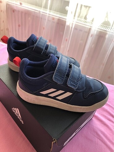 Çocuk Spor Ayakkabı
