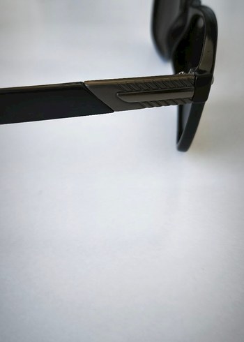 siyah güneş gözlüğü - Görsel 5