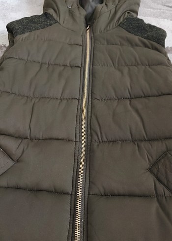 Colin's yelek mont - Görsel 4