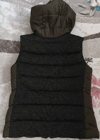 Colin's yelek mont - Görsel 2