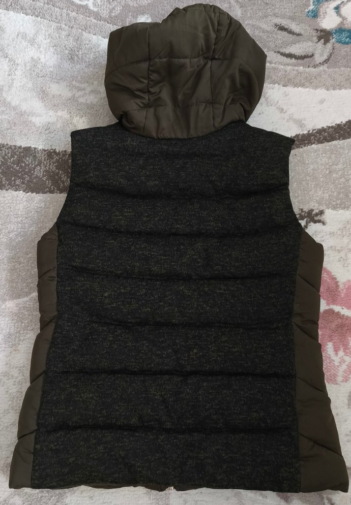 Colin's yelek mont - Görsel 2