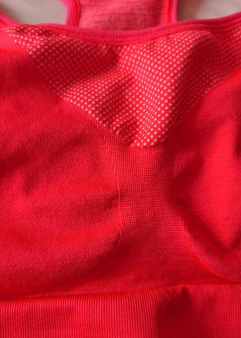 Decathlon sporcu sütyeni büstiyer - Görsel 4