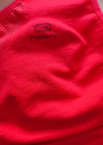 Decathlon sporcu sütyeni büstiyer - Görsel 5