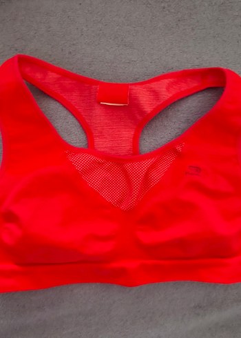 Decathlon sporcu sütyeni büstiyer - Görsel 2