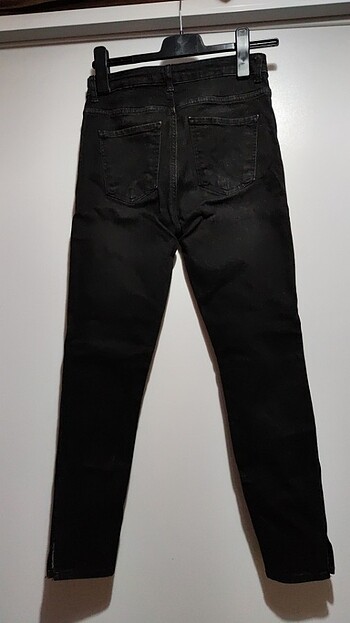 koton siyah jeans - Görsel 3