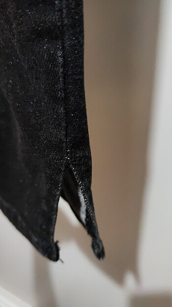 koton siyah jeans - Görsel 4