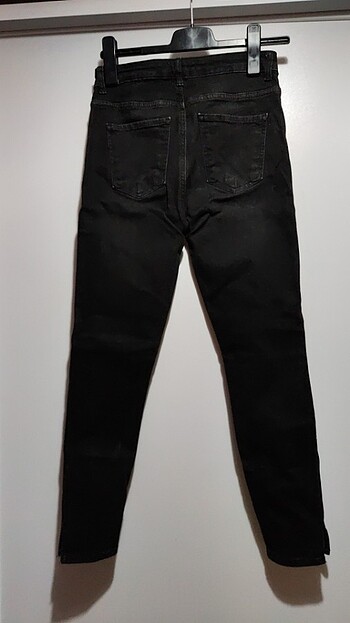 koton siyah jeans - Görsel 5