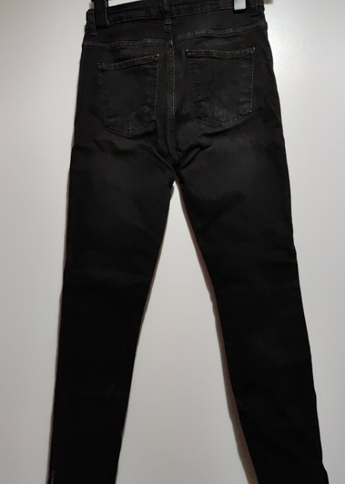 koton siyah jeans - Görsel 3